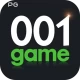 001game Pro 2024