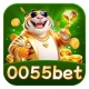0055bet Deluxe Gaming App