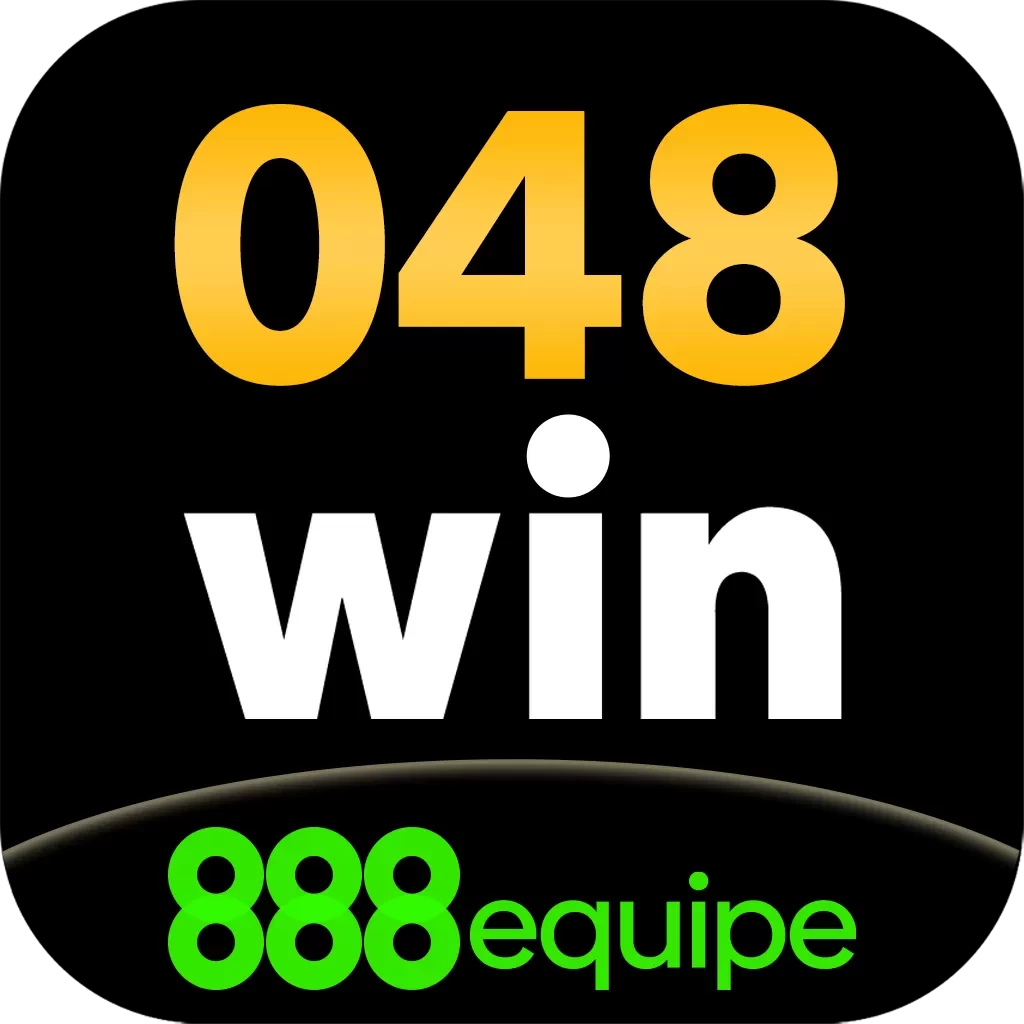 048win VIP - Free Download - aplicativo