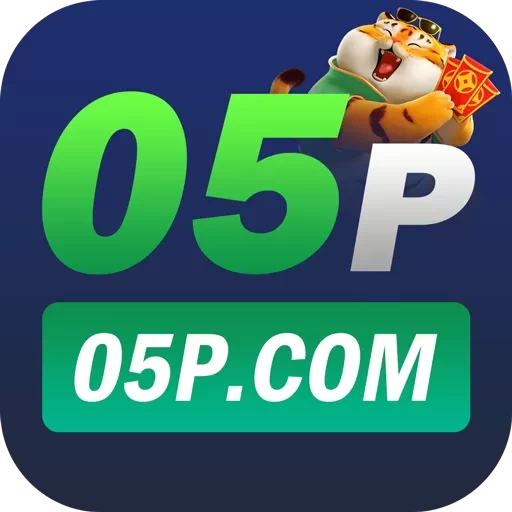 05p Game Plus v1.8.6 - aplicativo
