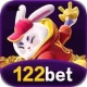 122bet Official v1.1.8