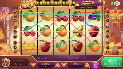 099bet Gold Slots Screenshot 1 - 💎 apk