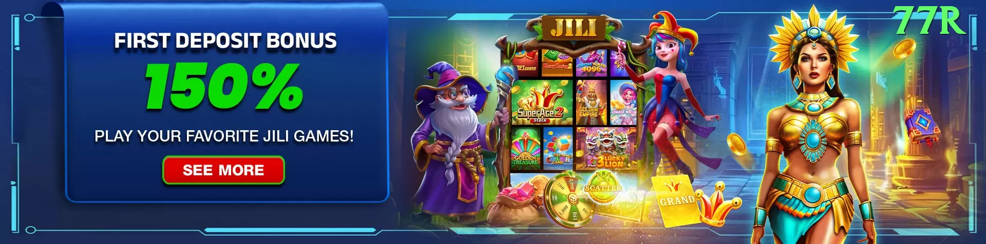 11tt Slot Machine Plus Screenshot 1