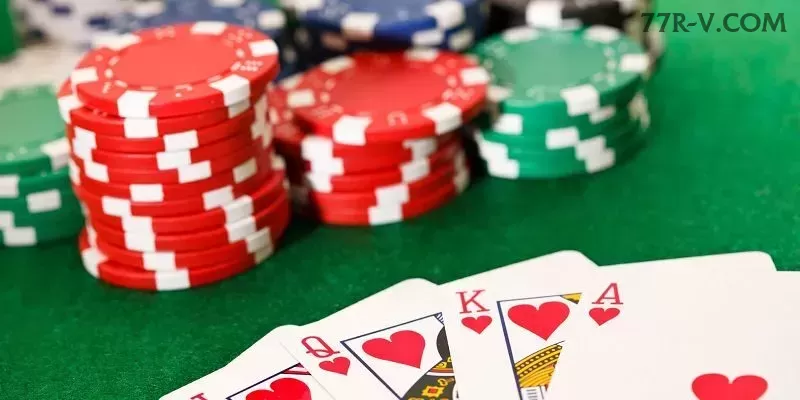 Cassino 77r - mesas ao vivo e jogos