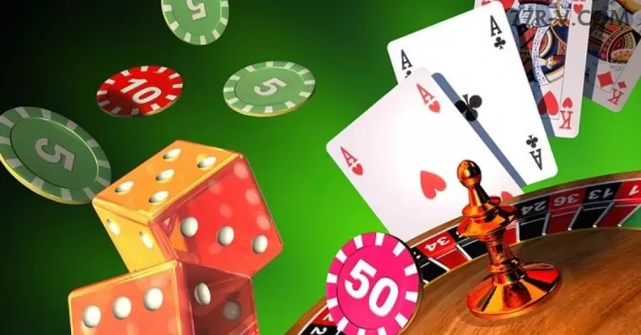 Roleta e blackjack 77r